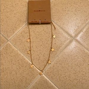 Brandy necklace